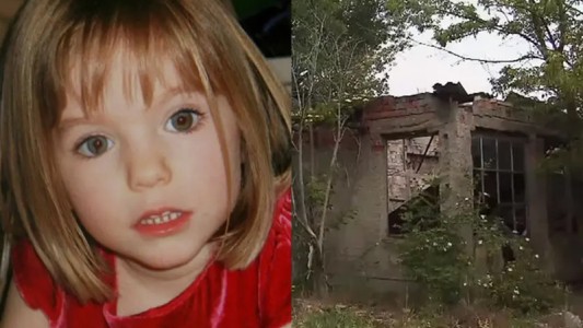 Caso Madeleine McCann: macabro hallazgo en la guarida del principal sospechoso