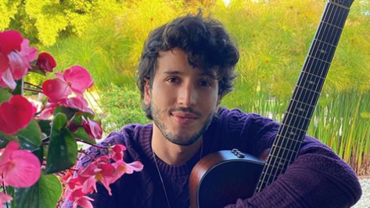 Otra vez Sebastián Yatra habló de Danna Paola