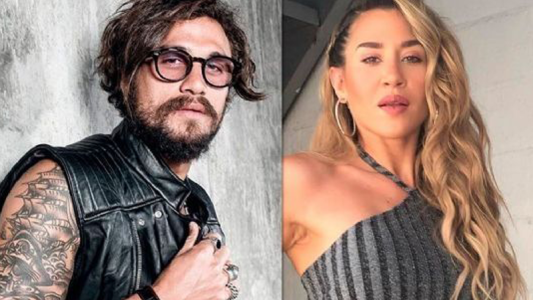 Daniel Osvaldo dejó de atender los teléfonos mientras Jimena Barón desapareció de las redes sociales