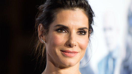 Sandra Bullock cumplió 56 años y lo celebró de una manera muy especial
