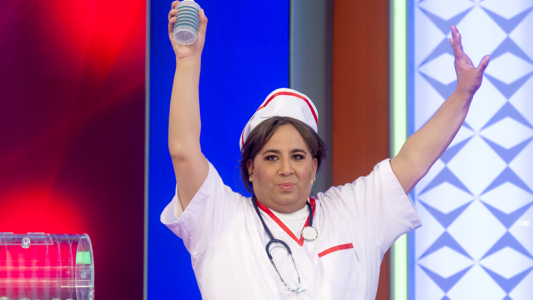 Los mejores momentos de La Floppy