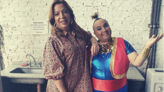 Por siempre Floppy: la conmovedora despedida en Cortá por Lozano