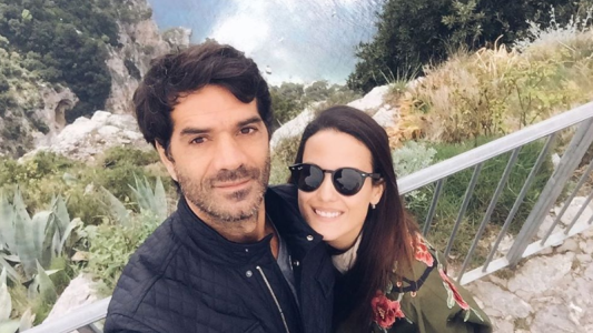 El gran dolor de Luli Fernández y su marido