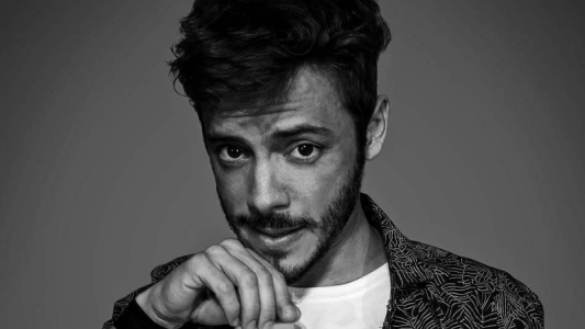 El secreto mejor guardado de Tomás Fonzi