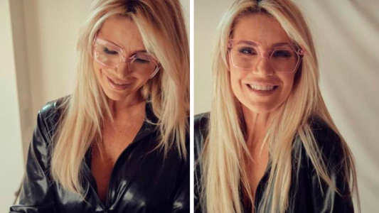 ¡Flor Peña anunció su vuelta a Telefe!