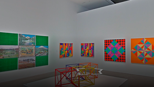 Cinco museos que podes conocer desde tu casa