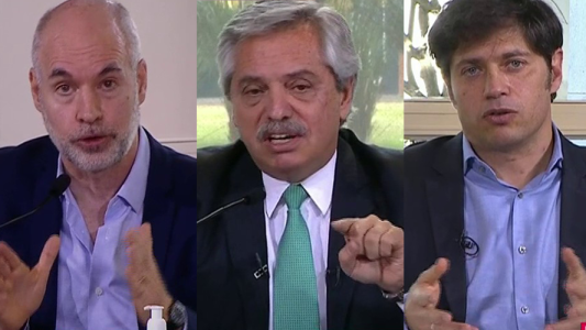 Cuarentena sin cambios hasta el 16 de agosto