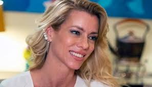 ¿Quién es el nuevo novio de Nicole Neumann?