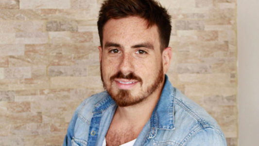 La iniciativa de Fede Bal luego de su recuperación