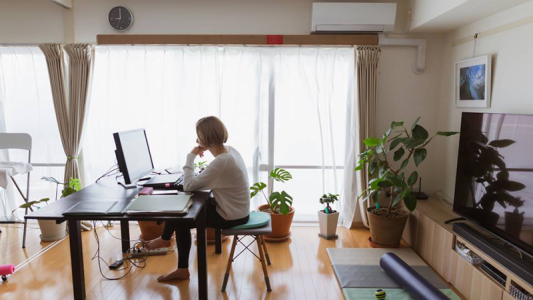 Los puntos principales de la ley que regula el teletrabajo