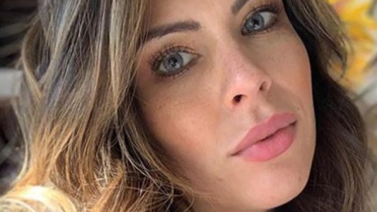 Espeluznante: Barby Franco aterrada contó detalles del fantasma que vive en su casa