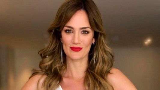El secreto de Paula Chaves para relajar bebés