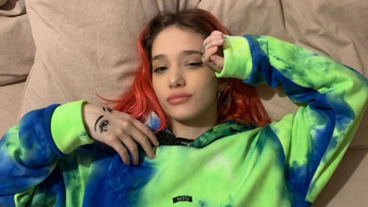 La fuerte confesión de Angela Torres