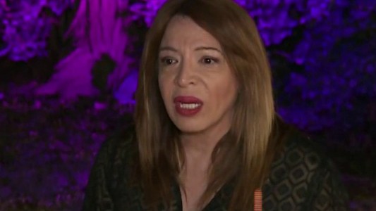 Lizy Tagliani charló con Marley sobre el fallecimiento de "La Floppy"