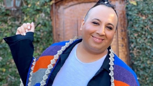 “Gracias por tanto amor”: el mensaje de la mamá de La Floppy