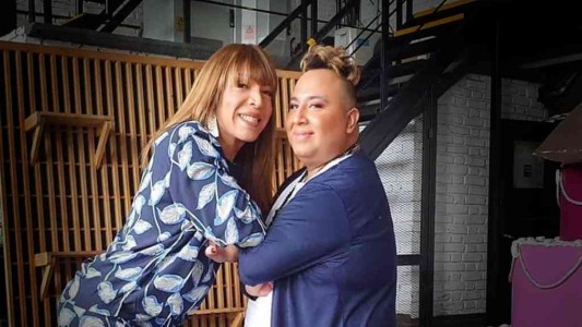 El poema con el que Lizy se despidió de Floppy