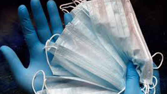 Barbijos y sustentabilidad: Cientificos argentinos crean un horno para su reutilización