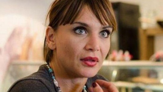 La polémica confesión de Amalia Granata: "Enterré gente"