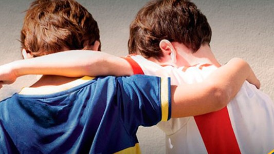 River y Boca se unen en la pandemia para ayudar