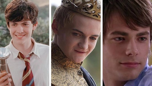 Las celebridades que dejaron la fama y se dedican a otra cosa