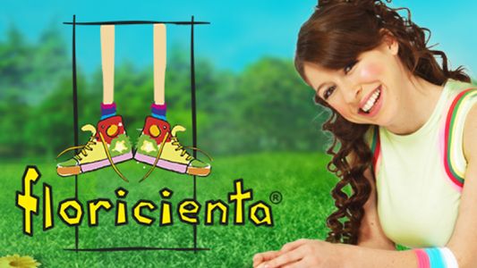 Porque la gente lo votó: ¡Disfrutá Floricienta por las tardes!