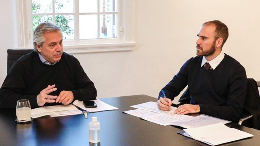 Argentina alcanzó un acuerdo de reestructuración de deuda