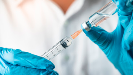 Rusia ya tendría la vacuna y la mandaría a argentina