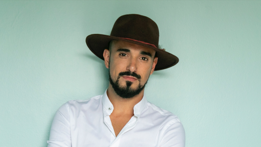 Top 3 mejores canciones de Abel Pintos