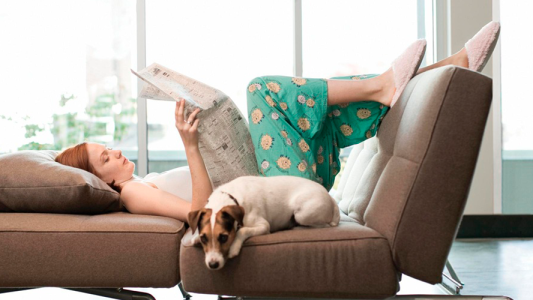 Advierten que habrá que luchar contra el sedentarismo tras la pandemia