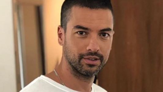 La tierna imagen del Chino Leunis: "Pensamos que nunca iba a pasar pero..."