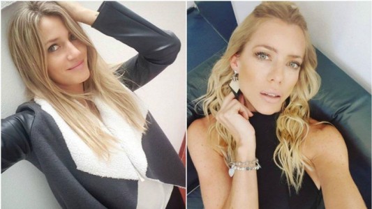El fuerte mensaje de Nicole Neumann a Mica Viciconte