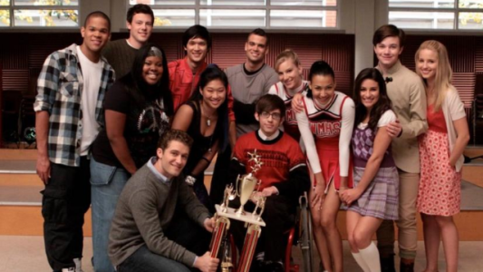 Casi otra tragedia: actor de Glee intoxicó a su pareja por accidente