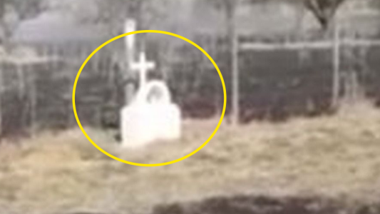 Milagro en Argentina: un altar de la virgencita se salvó de un incendio