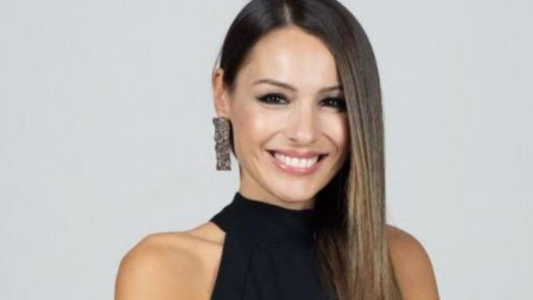 La extraña mania de uno de los hijos de Pampita