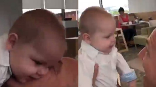 El video retro de Mirko con Marley