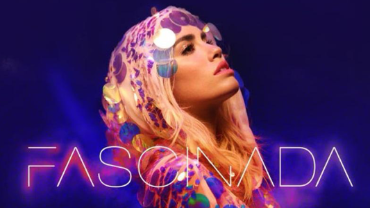 El nuevo videoclip de Lali en Madrid