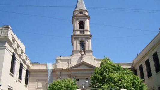 La celebración de San Cayetano en tiempos de coronavirus