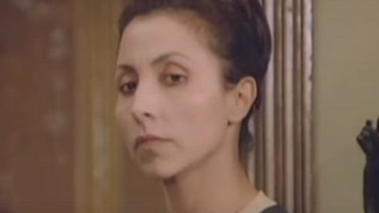 A los 77 años, falleció la actriz María Bufano