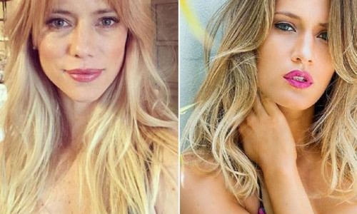 Nicole Neumman se cansó y apuntó contra la novia de Cubero: "Micaela Viciconte fue la que difundió que yo tenía Covid"