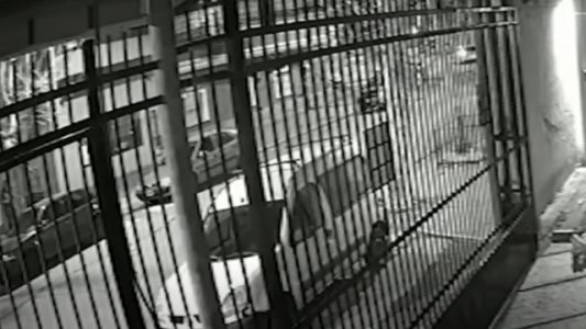 Conmoción en Avellaneda: apuñalan al cuñado del Intendente