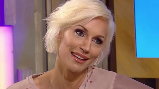 La tristeza de Ingrid Grudke