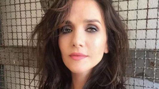 Natalia Oreiro revela de qué trabajo se arrepiente