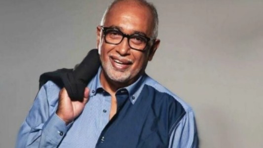 La drástica decisión del Negro González Oro