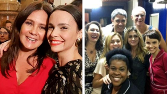 Curiosidades que no sabías de Avenida Brasil