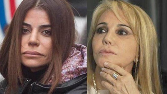 Zulema Yoma y Zulemita Menem dieron coronavirus positivo