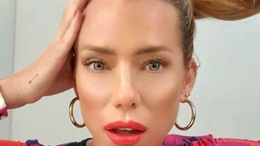 La pregunta del millón que le hicieron a Nicole Neumann que la dejó sin palabras