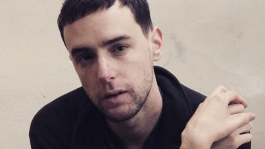 Benito Cerati: "Mi papá es mi gran inspiración"