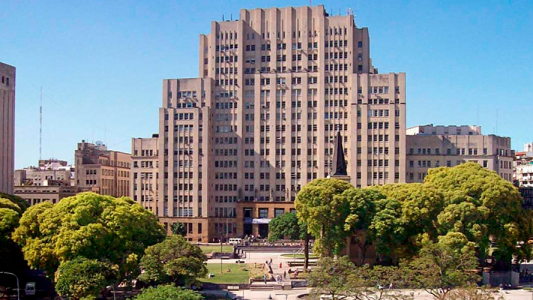 La UBA cumple años y Alberto Fernández será parte del festejo