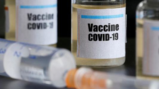 Alberto Fernández anunciaría la fabricación de la vacuna de Oxford en Argentina