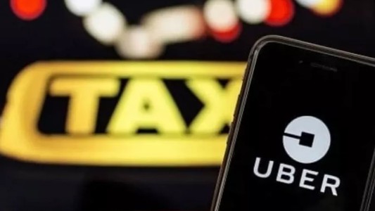 Sorpresa: Llega Uber Taxi